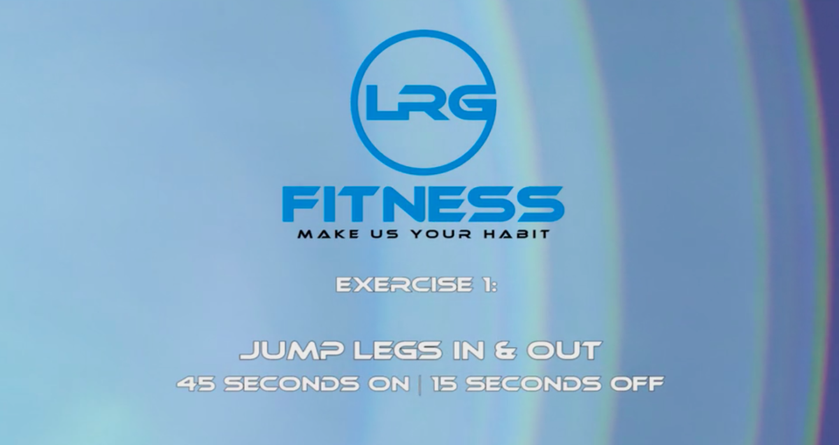 Try Our Leg Workout Video. Targeting your abductor and adductor thigh muscles.