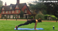 Try our core workout in the comfort of your own surroundings - no equipment required